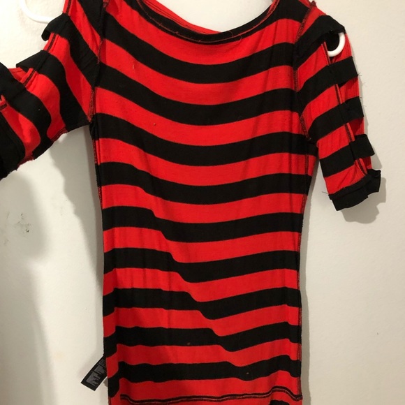 Cute long sleeve tops (BRAND NEW W TAGS) - Picture 2 of 2